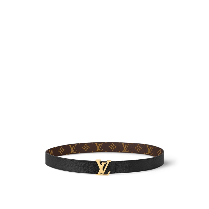 LV Initiales 30mm Reversible Belt - Image 4